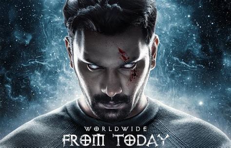 Demonte Colony Review Tamil Movie Music Reviews And News