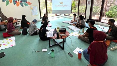 Social Enterprise Jadi Paradigma Baru Atasi Permasalahan Sosial Di