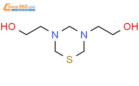 391670 27 2135 噻二嗪 35 二乙醇cas号391670 27 2135 噻二嗪 35 二乙醇