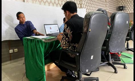 Biaya Haji Rp Juta Jemaah Hanya Bayar Rp Juta