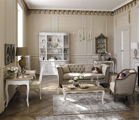 Le Style Gustavien Ou L élégance Intemporelle Interieur Maison Décoration Salon Beige Style