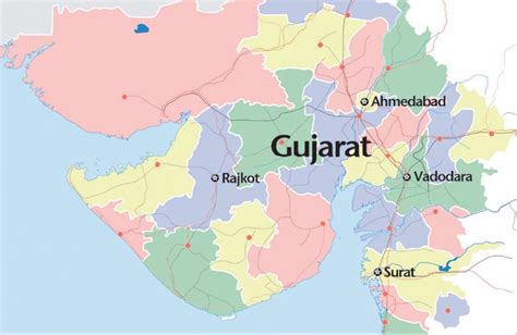 A Landscape For Gujarat Cities Iaac Blog