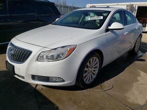 Buick Regal Cxl For Sale Il Peoria Mon Mar Used