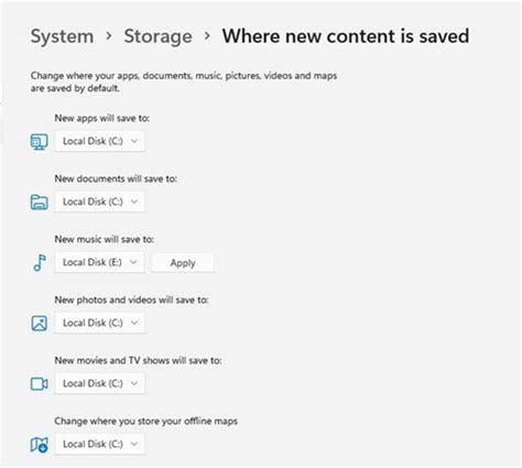 Cara Mengubah Folder Simpan Dan Unduhan Default Di Windows Tiprelay