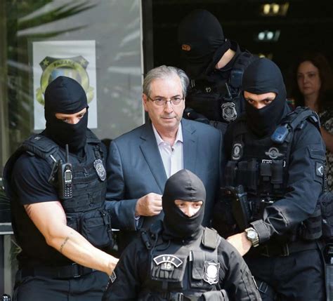 Moro condena Eduardo Cunha a 15 anos e 4 meses de prisão Portal dos