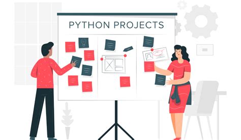 7 Cool Python Project Ideas for Intermediate Developers - GeeksforGeeks