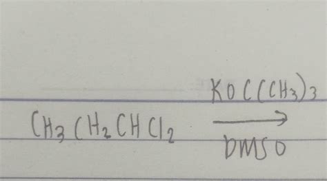 Solved Draw The Alkynes Formed In The Reaction Include The Chegg