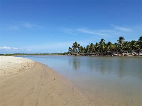 Praias Do Nordeste Belezas Pouco Conhecidas Para Voc Explorar