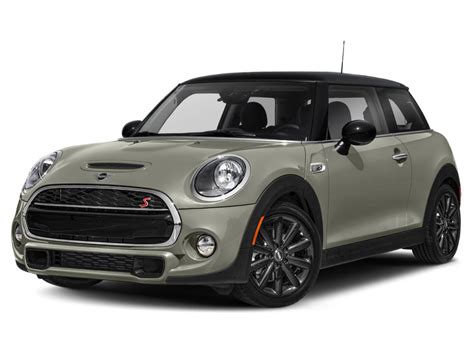 2021 MINI Cooper S Hardtop 2 Door Iconic For Sale In Loveland