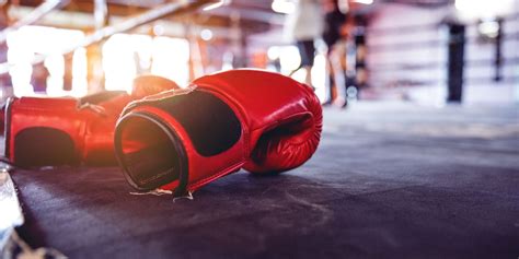 Best Muay Thai Gyms In Bankok