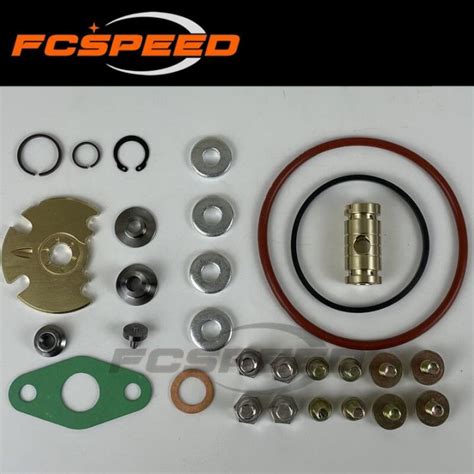 Turbocharger Repair Kit Gt S Turbo Rebuild Kits