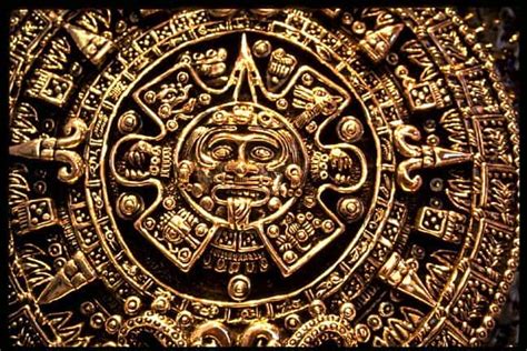 Sellos Mayas El fascinante mundo del Tzolkin la concepción del tiempo