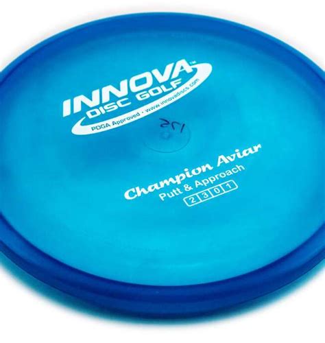 Innova Halo Star Aviar Putt Approach Vaping Elements