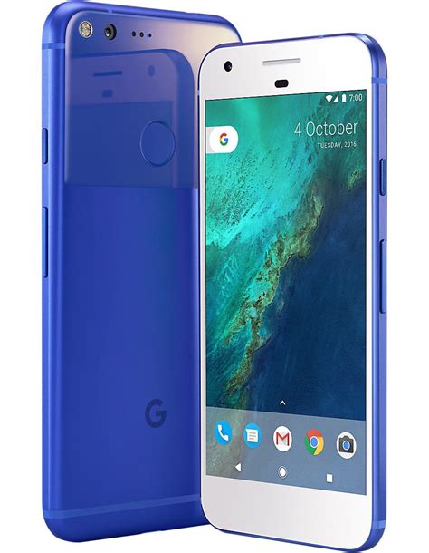 Google Pixel Xl Phone Inch Display Factory Unlocked Us Version