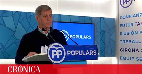 El Pp De Barcelona Alerta De La Regulación Del ‘top Manta Por Parte De