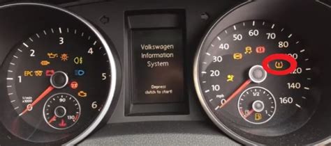 Reset Spia Pneumatici Volkswagen GOLF 6 Motori E Fai Da Te