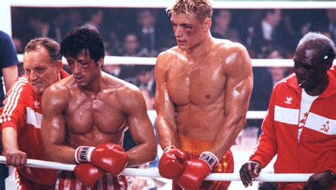 Will the Rocky IV Director’s Cut Kill its Charm? | Den of Geek