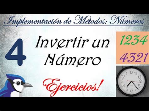 Invertir un número en JavaScript guía paso a paso Abalozz