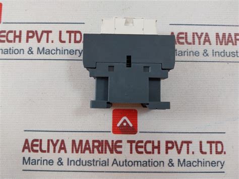 Schneider Electric Telemecanique Lc1d25 Contactor - Aeliya Marine