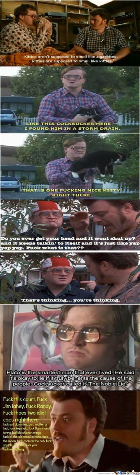 Trailer Park Boys Quotes. QuotesGram