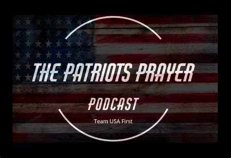 Episode The Patriots Prayer Podcast Hunter Bidens Former Business