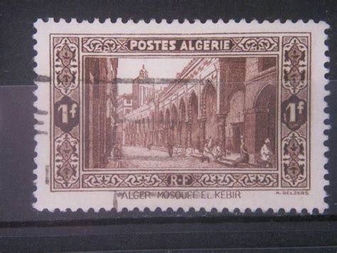 Algeria Used F Mosque Scott Africa Algeria General