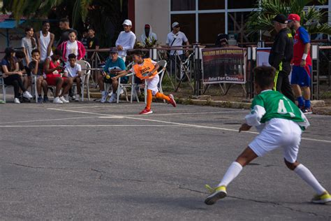 Adelante Aniversario Del Instituto Nacional De Deportes Educaci N