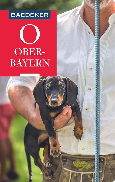 Amazon Baedeker Reisef Hrer Oberbayern Unknown