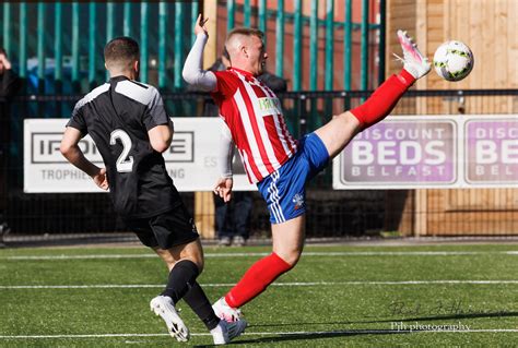 Ballymacash Rangers V Derriaghy 01 10 2022 Paul Harvey Flickr