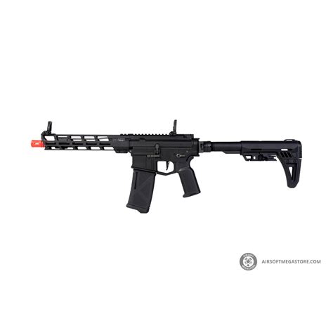 Arcturus X C A T Ar Versatile Airsoft Aeg Rifle Color Black