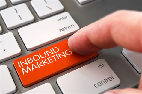 Qué es el Inbound Marketing y por qué te conviene usarlo