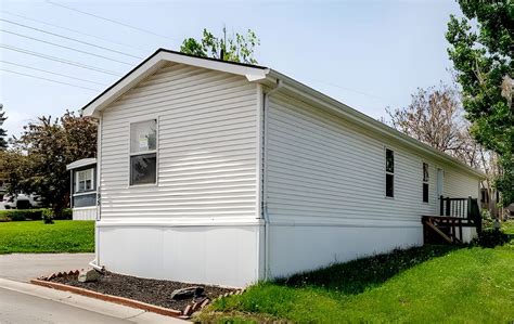 Single Wide Vs Double Wide Mobile Homes