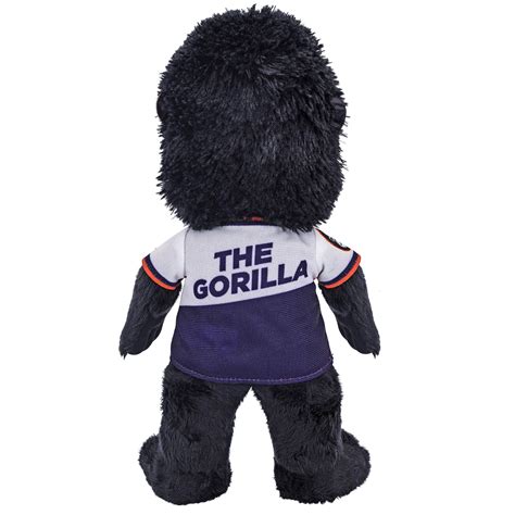 Phoenix Suns Gorilla 10" Mascot Plush Figure - Bleacher Creatures