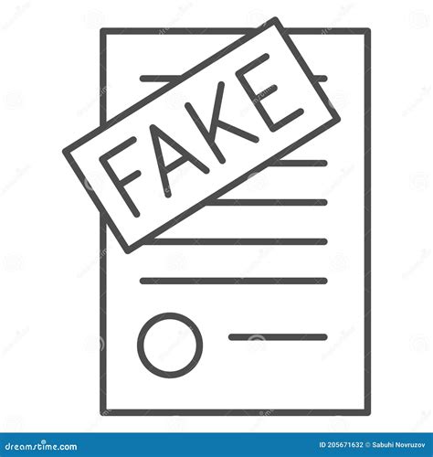 A license verify check reveals a surprising fake document 8