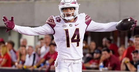 Interviews FSU Players Speak On First ACC Victory Of The Season