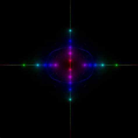 Lines Glow Multicolored Dark Hd Phone Wallpaper Peakpx