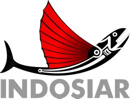 Indosiar - Logo Timeline Wiki