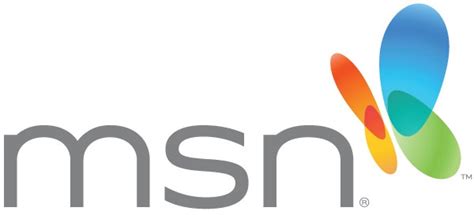 Msn Butterfly Logo