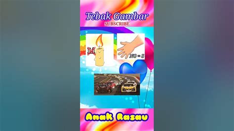 Gassss Tebak Gambar 5 Short Shorts Shortvideo Tebakgambar