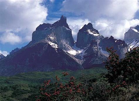 Andes Mountains Definition Map Plate Boundary Location Britannica