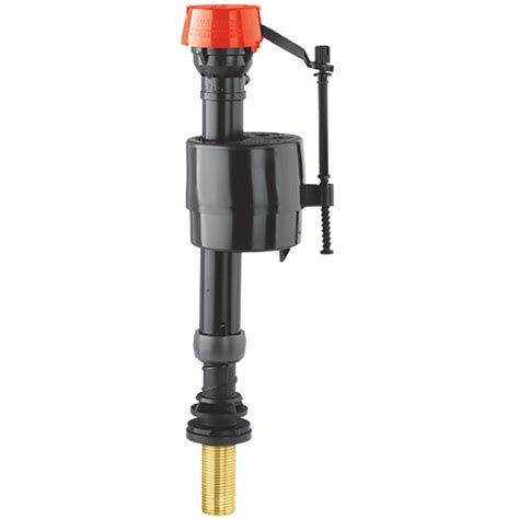 Fluidmaster Pro Bottom Entry Cistern Fill Valve With Brass Shank Selco