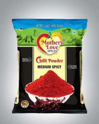 Chilli Powder Red Chilli Powder Manufacturer From Nandurbar