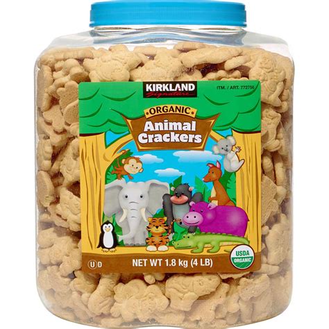 Best Bulk Animal Crackers in the world Don t miss out | Website Pinerest