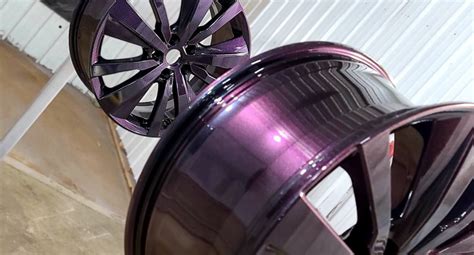 Powder Coating Motorcycle Wheels At Home Reviewmotors Co