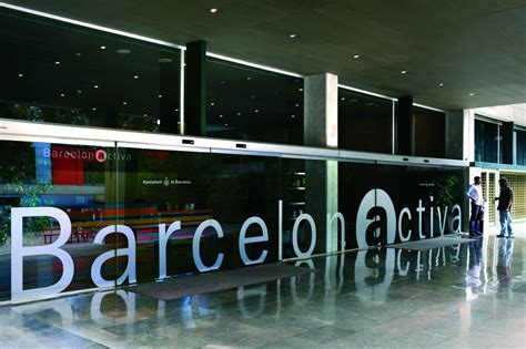 Coaching En Barcelona Activa