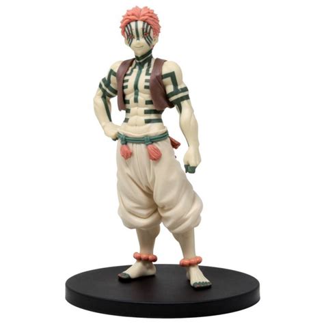 Banpresto Figura Original Demon Slayer Kimetsu No Yaiba Demon Series