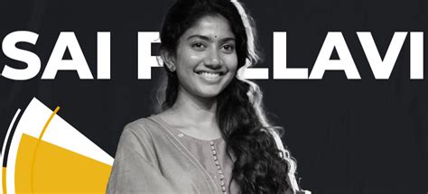 Sai Pallavi: Birthday - Live Online Radio Blog