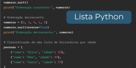 Trabajando Con Listas En Python Consejos Y Trucos Codigospython