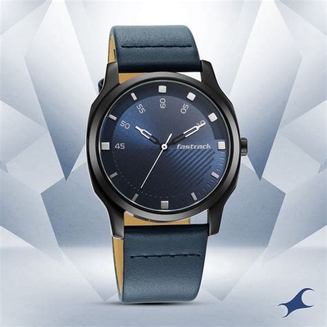 Fastrack NS3255NL03 Watch In Bangladesh