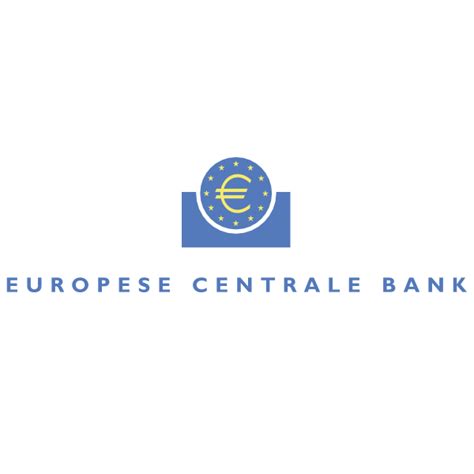 Europese Centrale Bank Download Logo Icon Png Svg